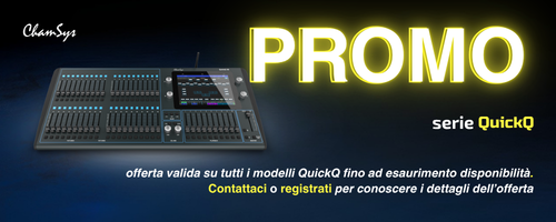 Promo QuickQ_ChamSys
